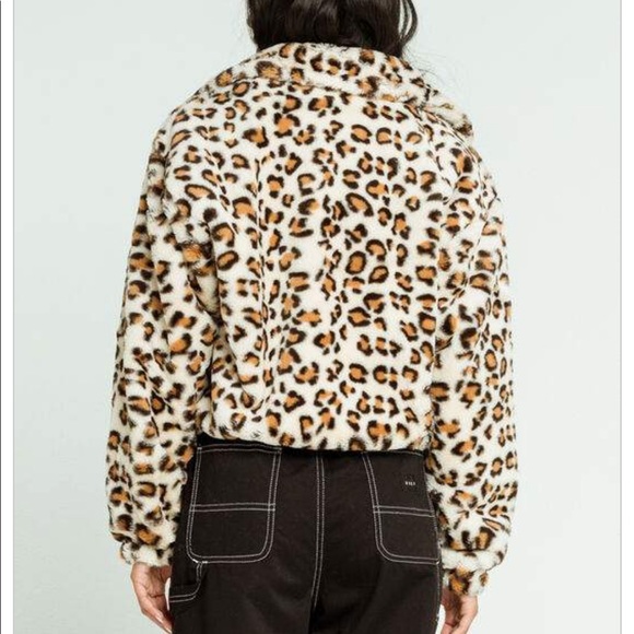 Ⓜ️SOLDⓂ️❄️2XHP❄️ VS PINK Bomber Jacket - Picture 3 of 8